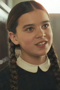 True Grit [Hailee Steinfeld]